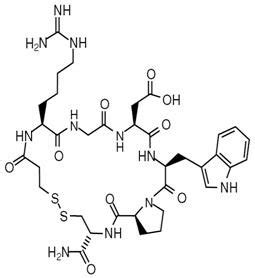 what is integrilin used for.